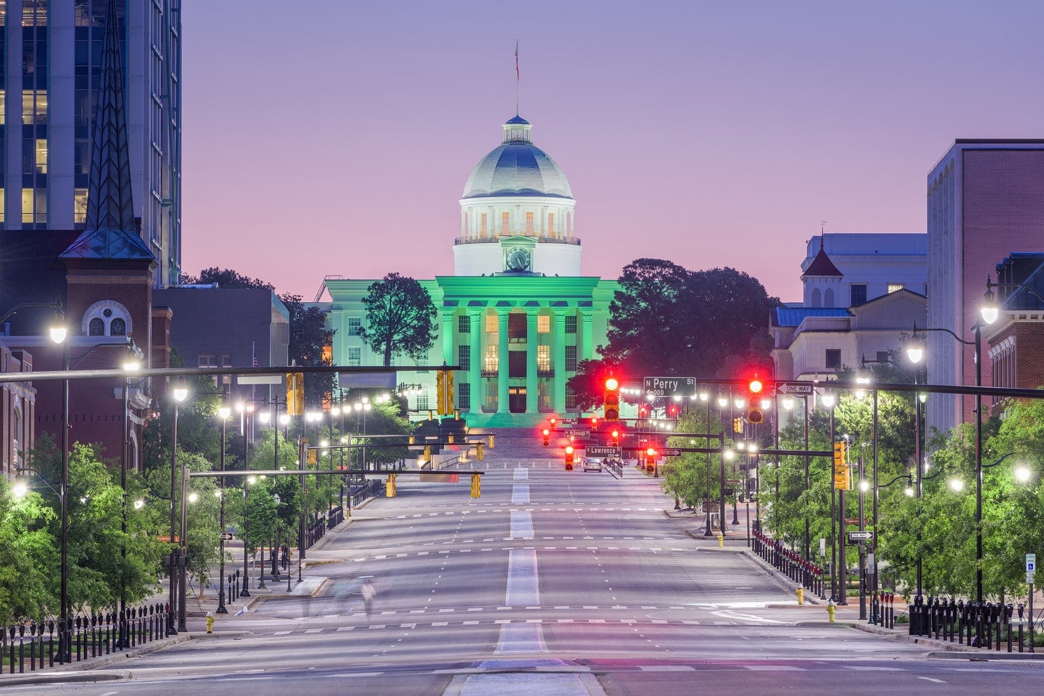 Montgomery Property Management